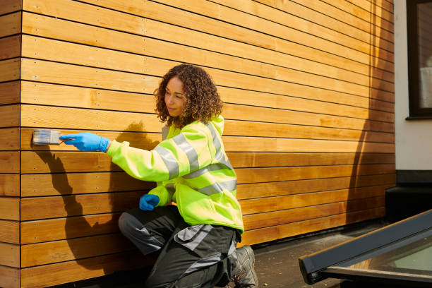 Siding Removal and Disposal in Shamokin, PA